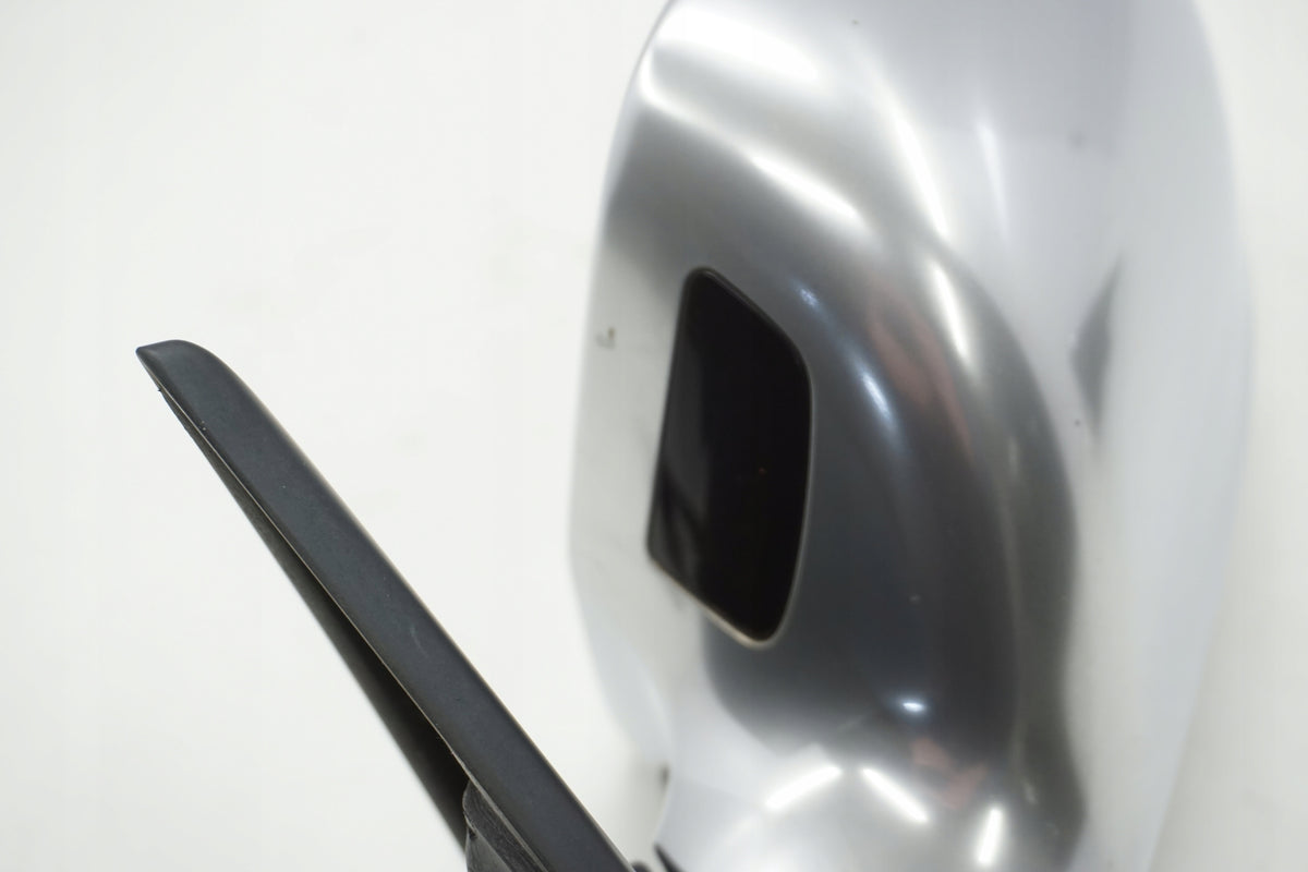 AUDI A5 8T LEFT MIRROR 14+2PIN ENGLISH