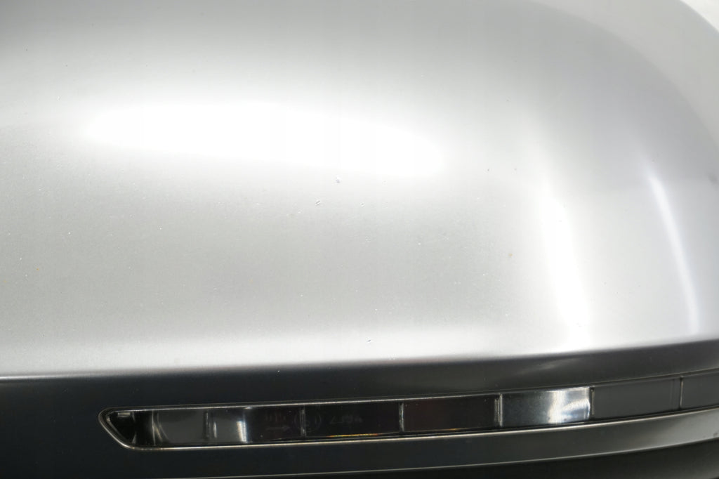 AUDI A5 8T LEFT MIRROR 14+2PIN ENGLISH
