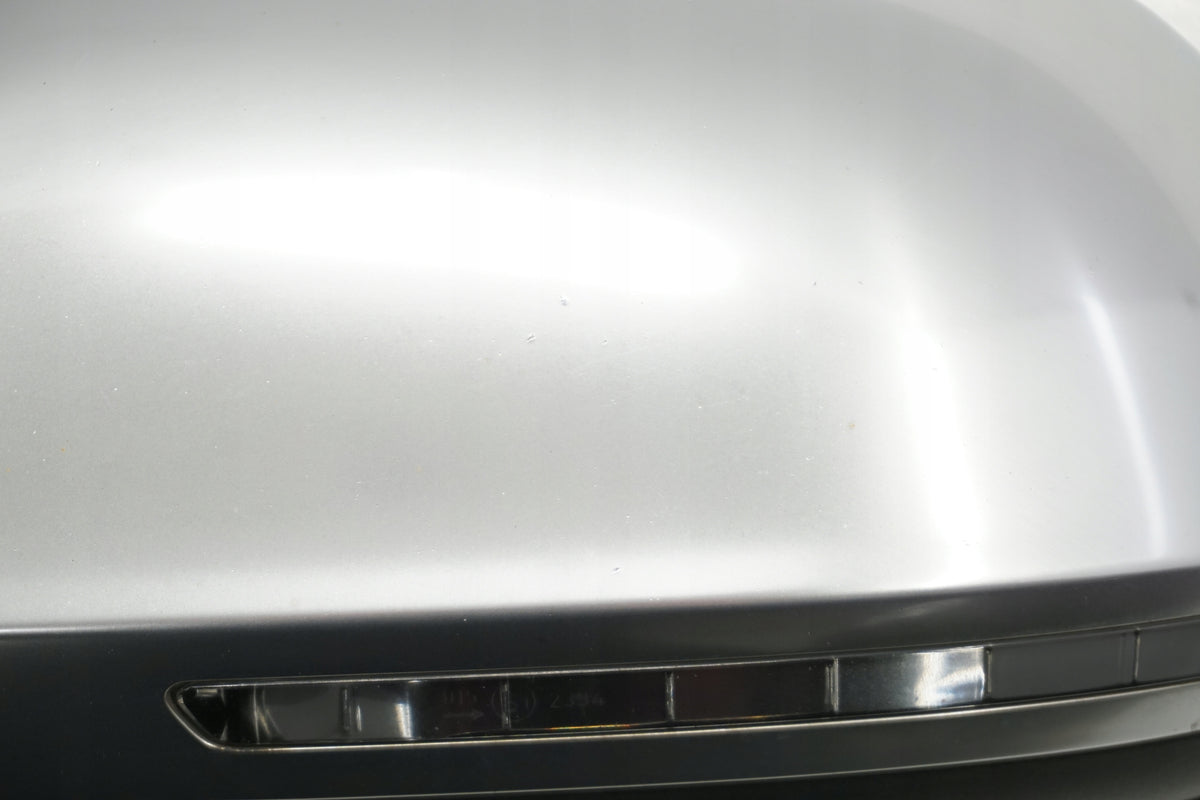 AUDI A5 8T LEFT MIRROR 14+2PIN ENGLISH