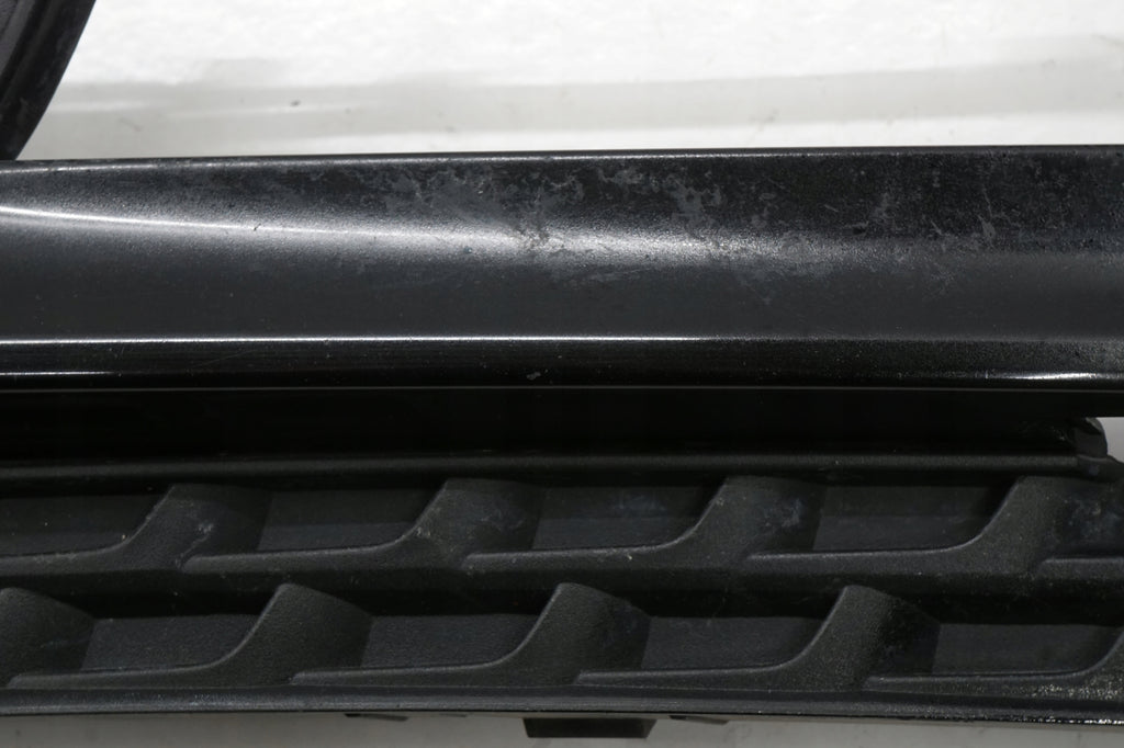 AUDI A5 8T LIFT 11R BUMPER GRILLE LEFT FRONT 8T0807681H