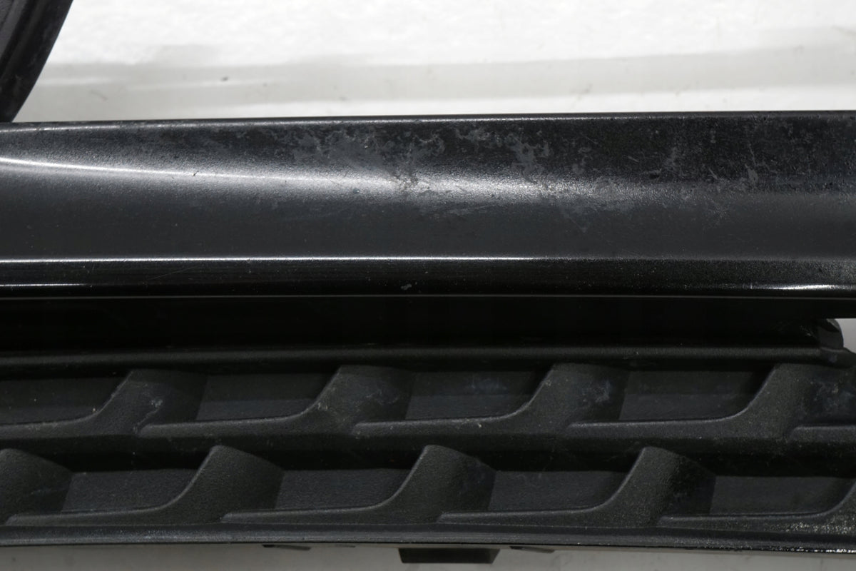 AUDI A5 8T LIFT 11R BUMPER GRILLE LEFT FRONT 8T0807681H
