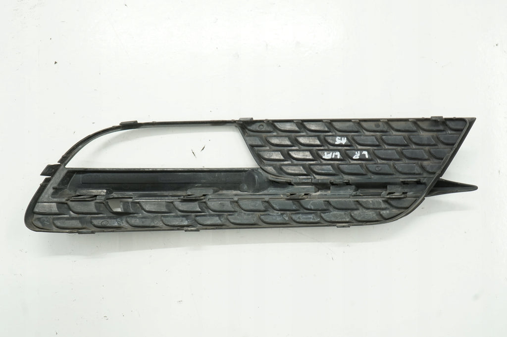 AUDI A5 8T LIFT 11R BUMPER GRILLE LEFT FRONT 8T0807681H