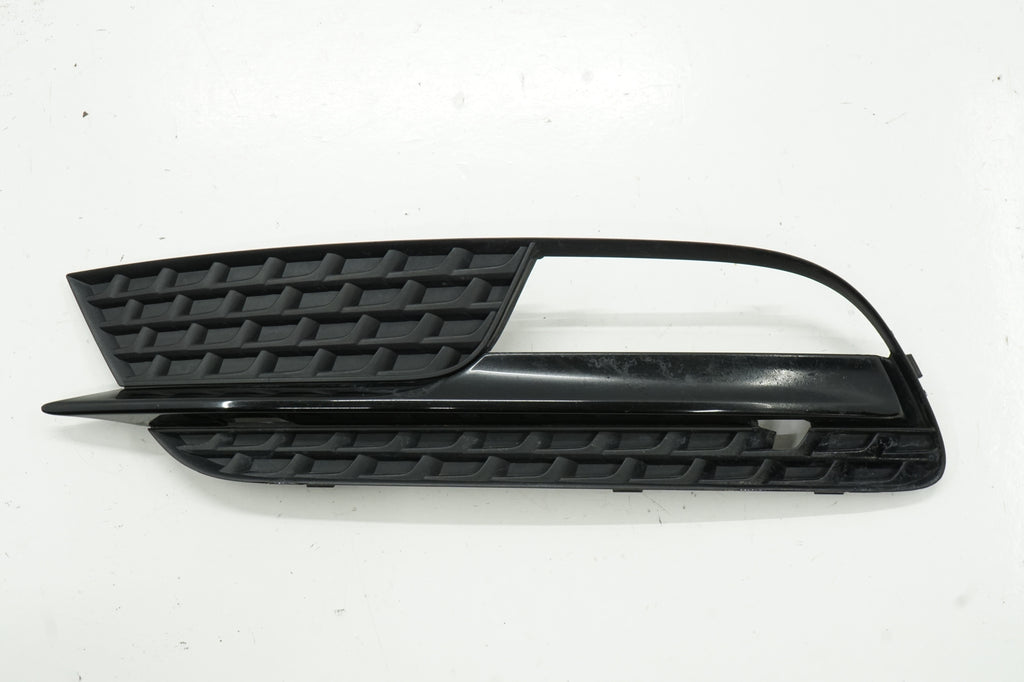 AUDI A5 8T LIFT 11R BUMPER GRILLE LEFT FRONT 8T0807681H