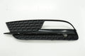 AUDI A5 8T LIFT 11R BUMPER GRILLE LEFT FRONT 8T0807681H