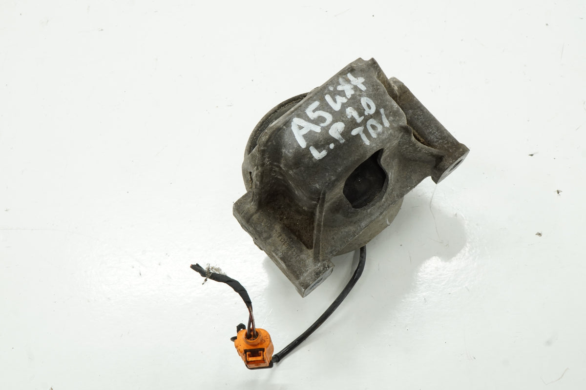 AUDI A5 8T LIFT 11R ENGINE CUSHION LEFT 2.0TDI 8R0199381B