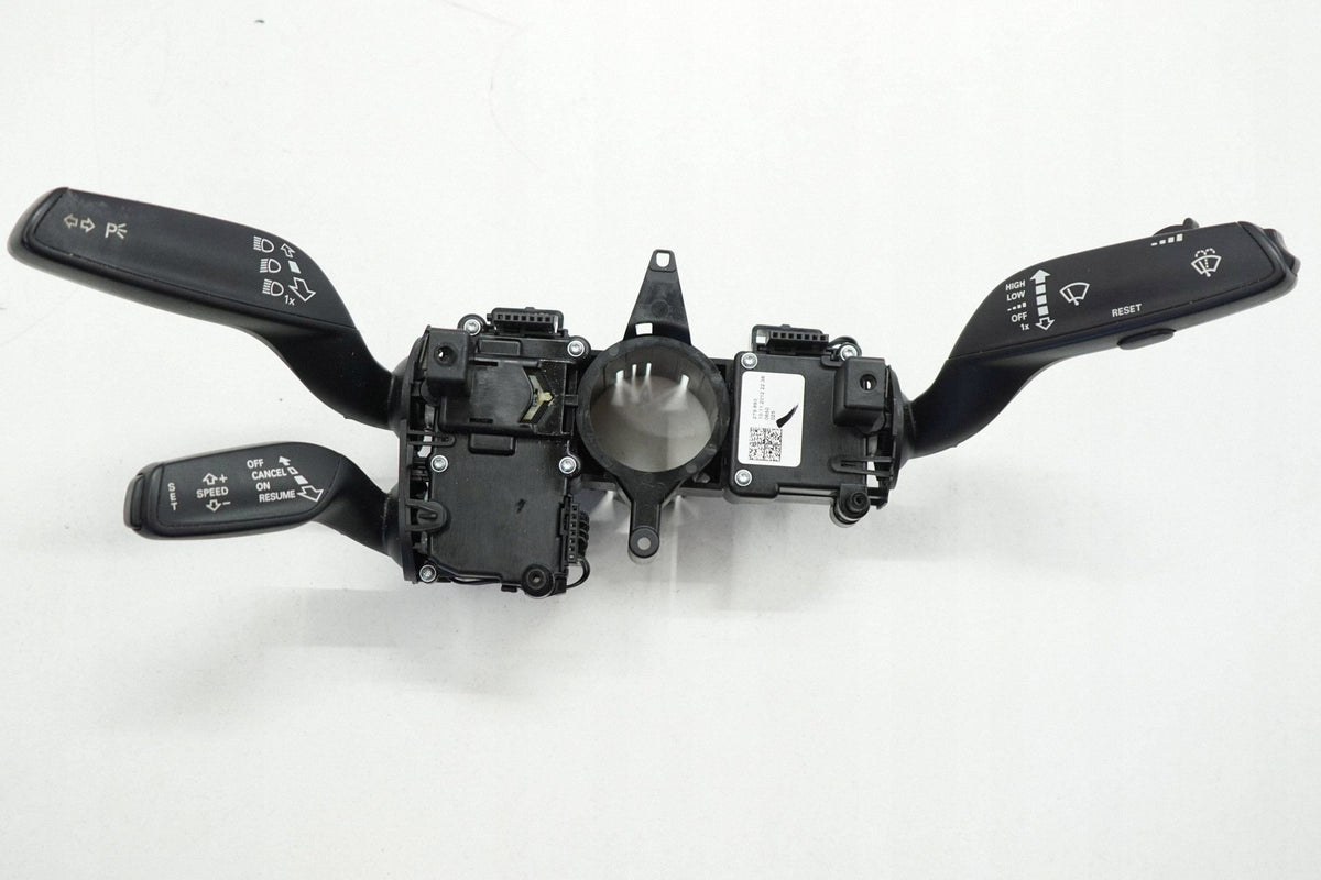 AUDI A5 8T LIFT 12R COMBINED SWITCH HANDLE SET 4G0953502AA