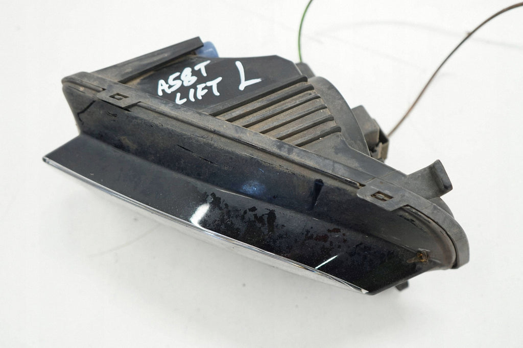 AUDI A5 8T LIFT 12R HALOGEN LAMP RIGHT FRONT 8T0941699F