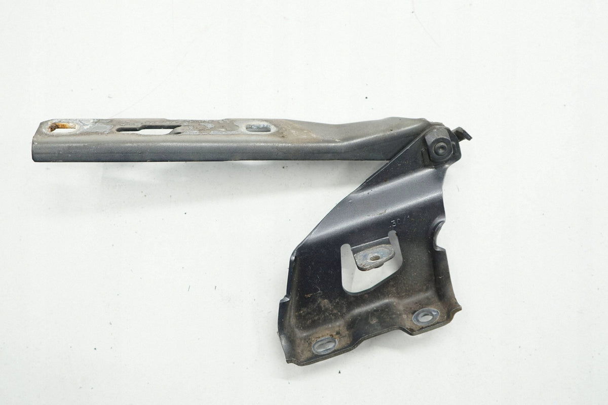 AUDI A5 8T LIFT 12R MASK HINGE LEFT FRONT LX7R 8T0823301E