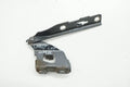 AUDI A5 8T LIFT 12R MASK HINGE LEFT FRONT LX7R 8T0823301E
