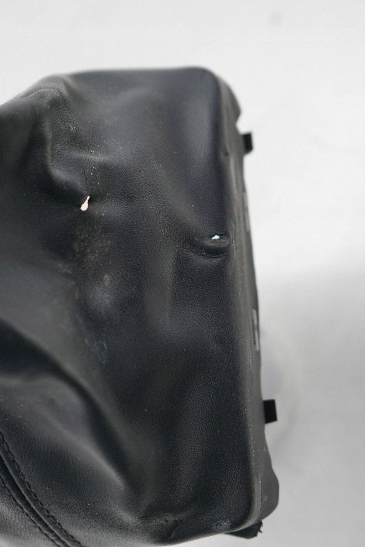 AUDI A5 8T LIFT 12R SHIFT BELLOWS KNOB MANUAL 6-SPEED