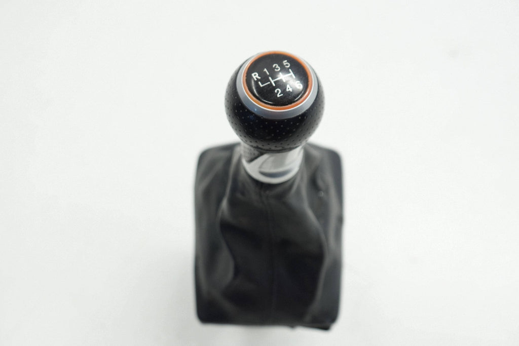 AUDI A5 8T LIFT 12R SHIFT BELLOWS KNOB MANUAL 6-SPEED