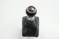 AUDI A5 8T LIFT 12R SHIFT BELLOWS KNOB MANUAL 6-SPEED