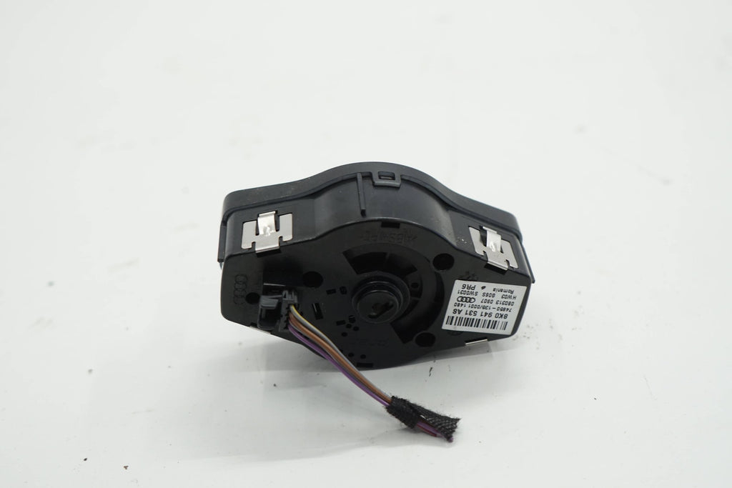 AUDI A5 8T LIFT 13R SWITCH LIGHT KNOB 8K0941531AS