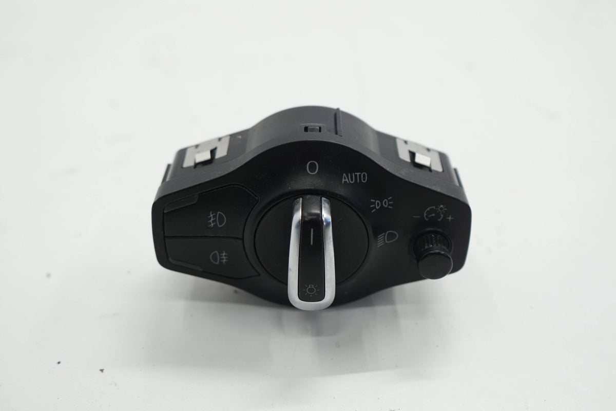 AUDI A5 8T LIFT 13R SWITCH LIGHT KNOB 8K0941531AS