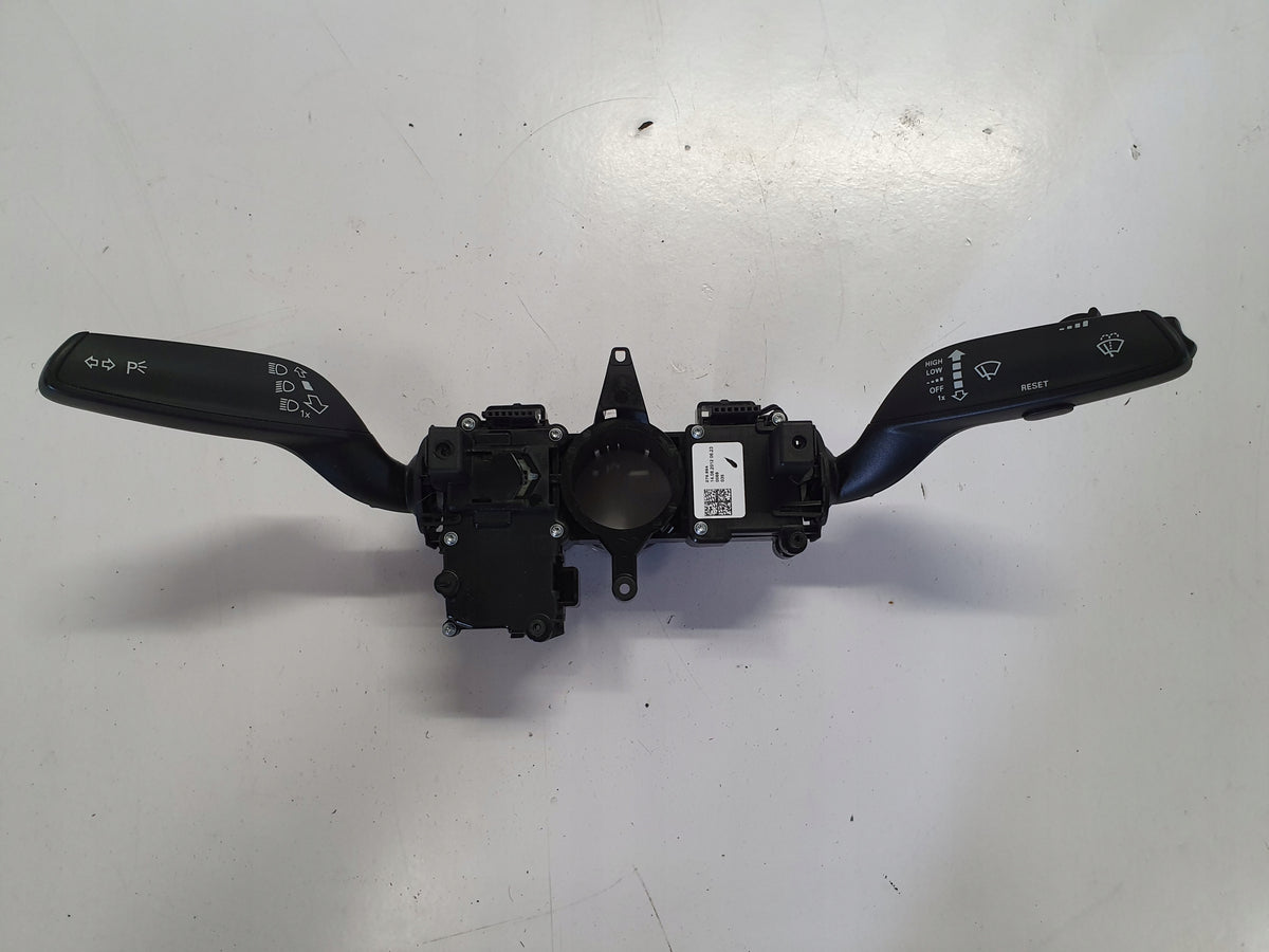 AUDI A5 8T LIFT COMBINED SWITCH 4G0953502T