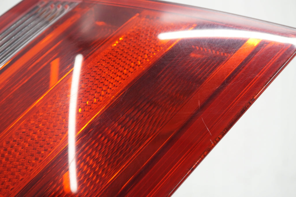 AUDI A5 8T LIFT SPORTBACK LAMP LEFT REAR 8T8945095E
