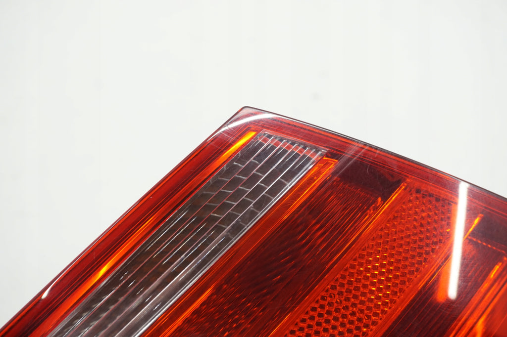 AUDI A5 8T LIFT SPORTBACK LAMP LEFT REAR 8T8945095E