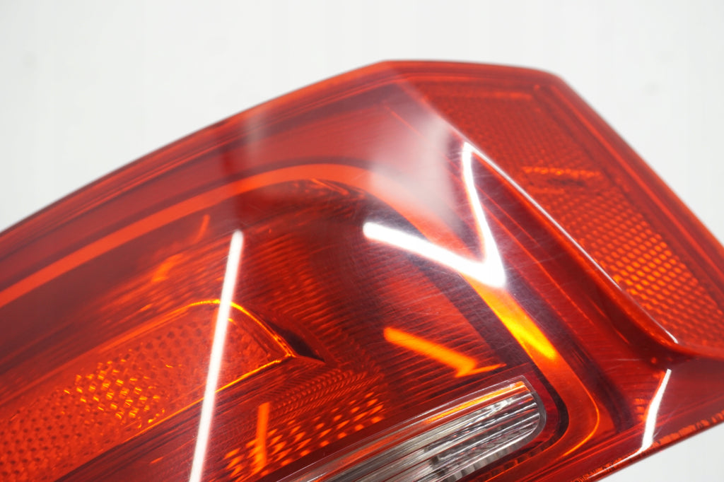 AUDI A5 8T LIFT SPORTBACK LAMP LEFT REAR 8T8945095E