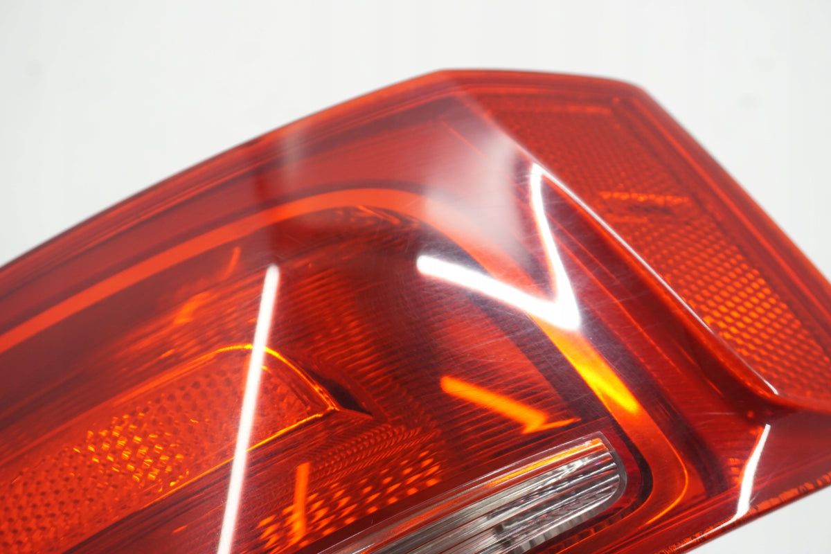 AUDI A5 8T LIFT SPORTBACK LAMP LEFT REAR 8T8945095E