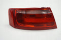 AUDI A5 8T LIFT SPORTBACK LAMP LEFT REAR 8T8945095E