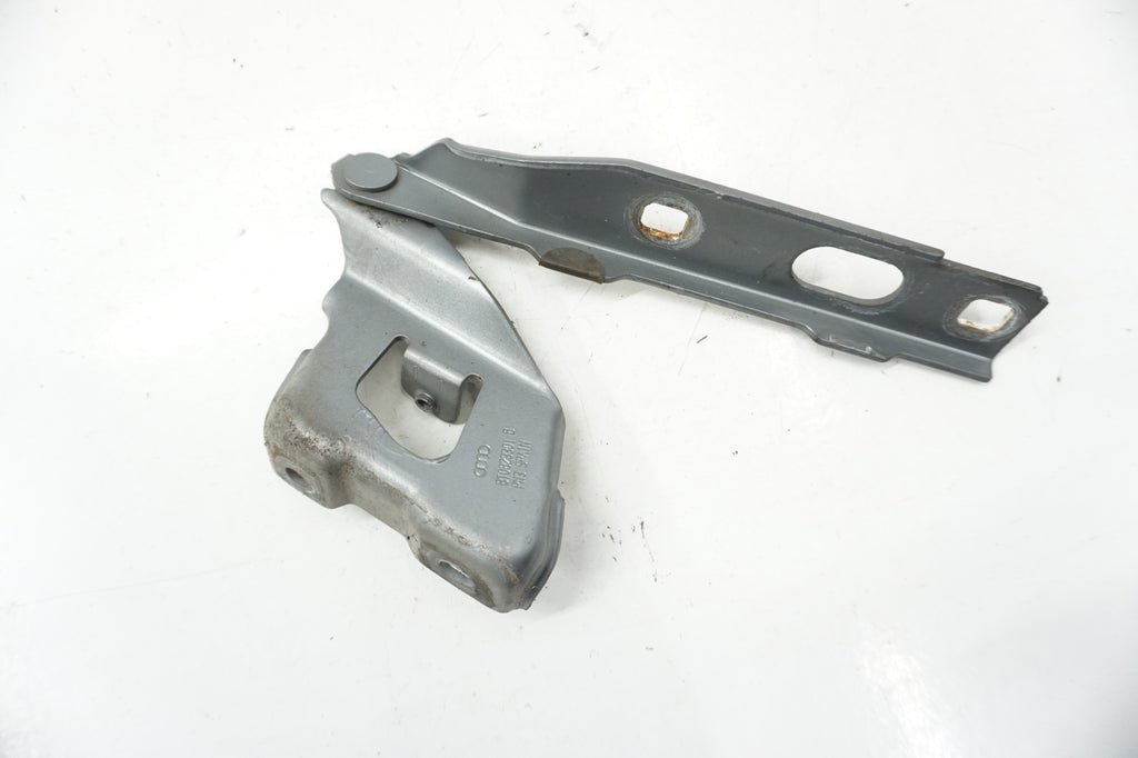 AUDI A5 8T MASK HINGE LEFT LY7G 8T0823301B