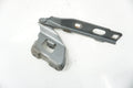 AUDI A5 8T MASK HINGE LEFT LY7G 8T0823301B