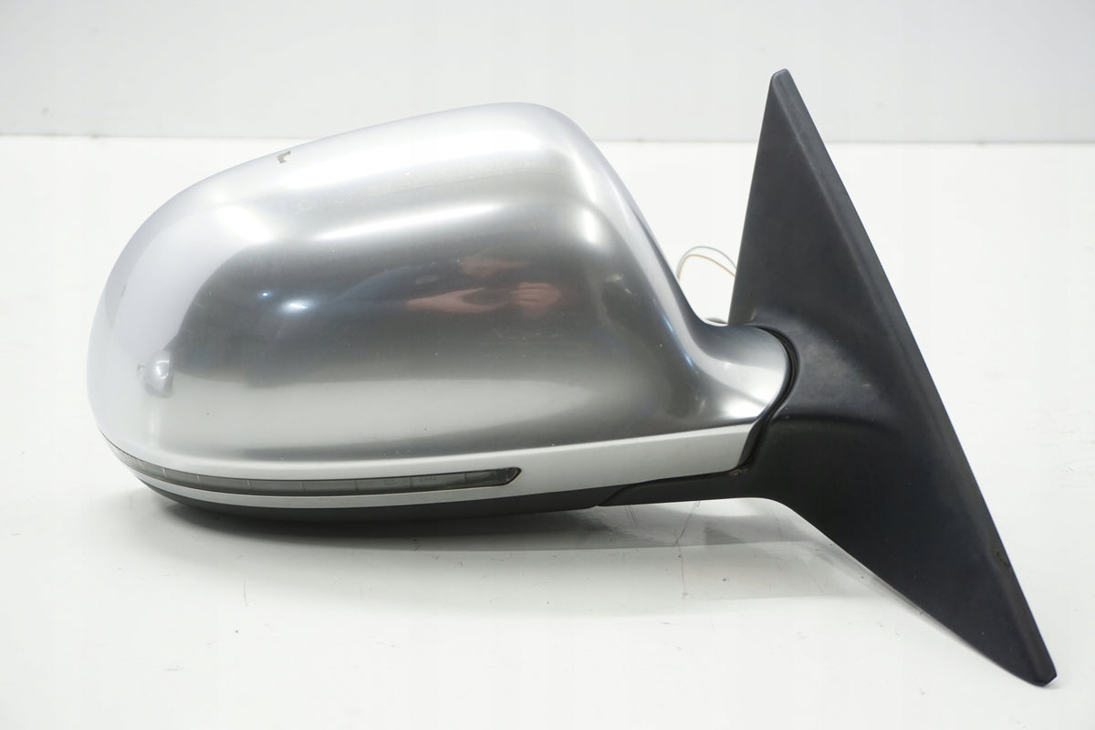 AUDI A5 8T MIRROR RIGHT 13+2PIN ENGLISH