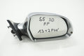 AUDI A5 8T MIRROR RIGHT 13+2PIN ENGLISH