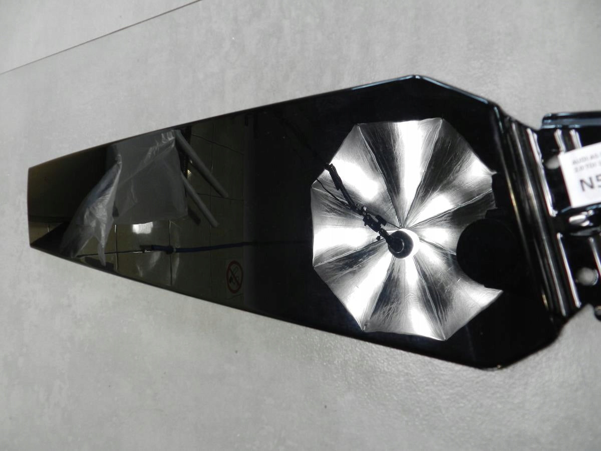 AUDI A5 8T POST COVER 8T8853289