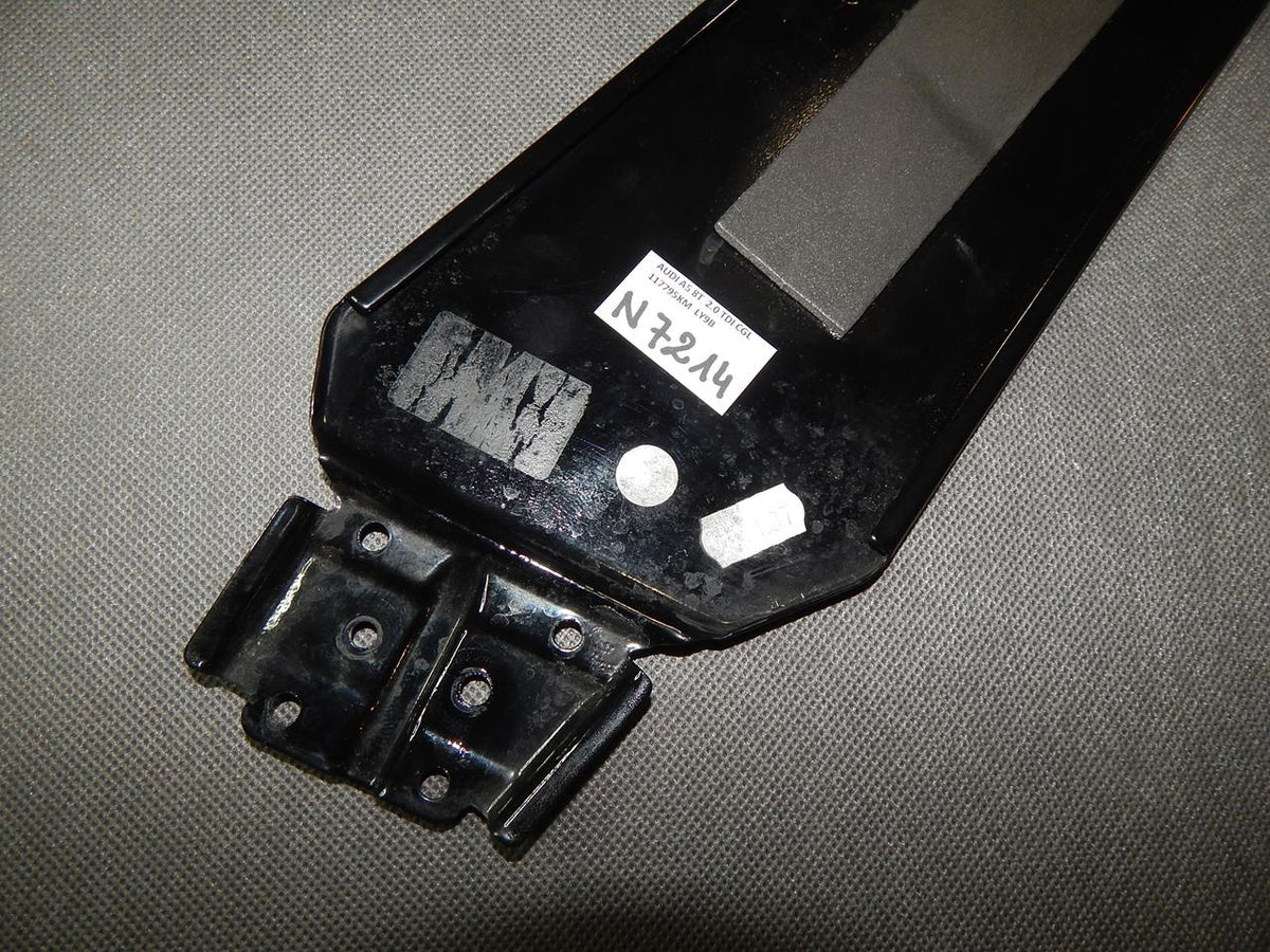 AUDI A5 8T POST COVER RIGHT 8T8853290
