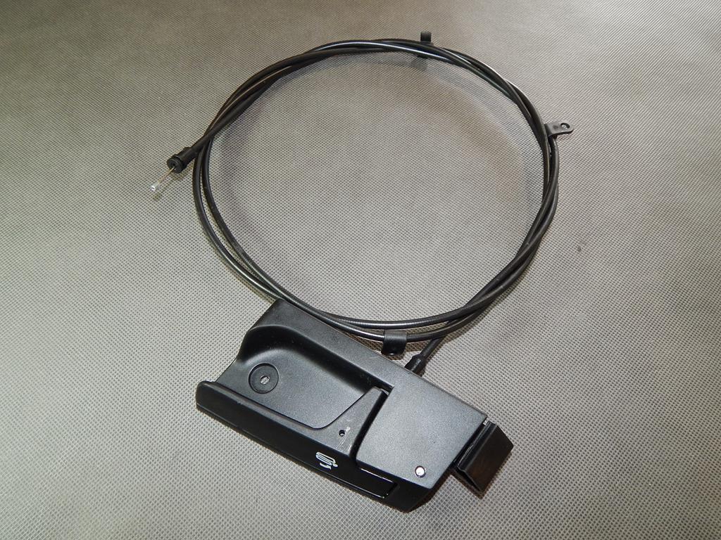 AUDI A5 8T SEAT HANDLE LEFT 8T0885675
