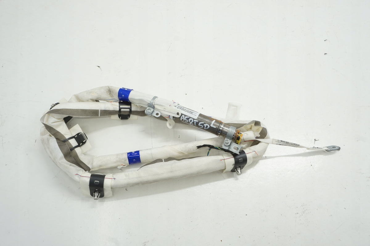 AUDI A5 8T SPORTBACK 10R CURTAIN AIRBAG LEFT 8T8880741A