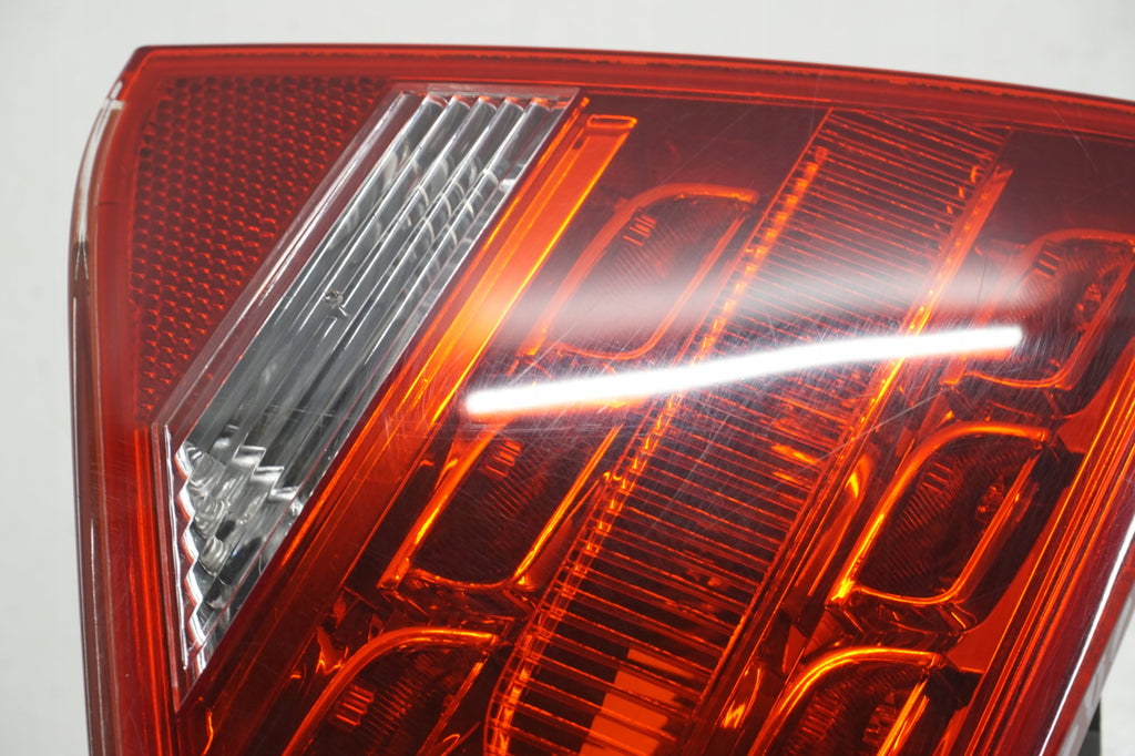 AUDI A5 8T SPORTBACK 10R LAMP LEFT REAR FLAP 8T0945093A