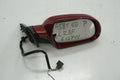 AUDI A5 8T SPORTBACK 10R MIRROR RIGHT 8PIN LZ3F ANGLIK UK