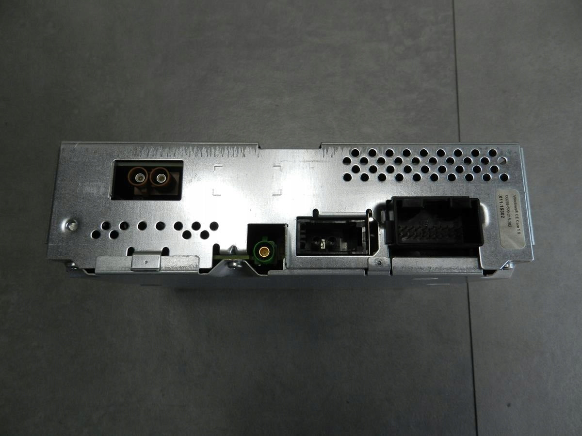 AUDI A5 8T TV Tuner 4H0919129E