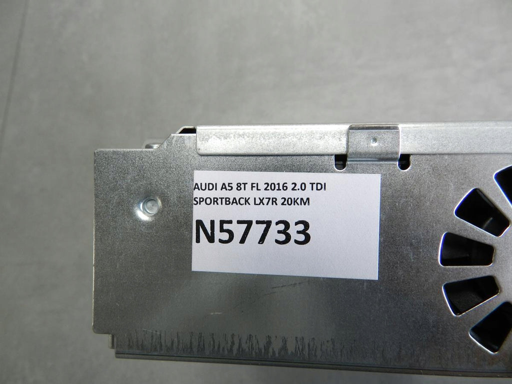 AUDI A5 8T TV Tuner 4H0919129E