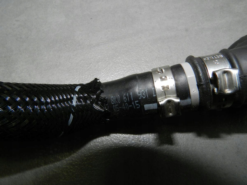 AUDI A5 8T WATER LINE 8K0611931D
