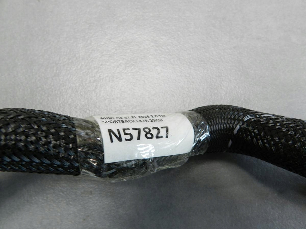 AUDI A5 8T WATER LINE 8K0611931D