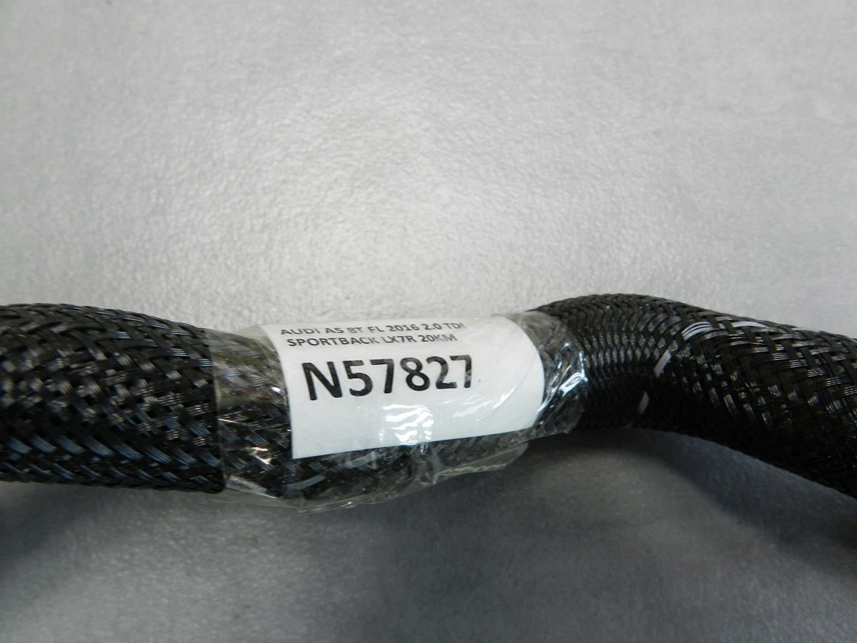 AUDI A5 8T WATER LINE 8K0611931D