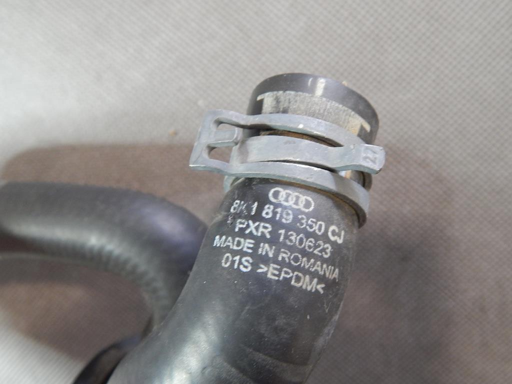 AUDI A5 8T WATER LINE 8K1819350CJ