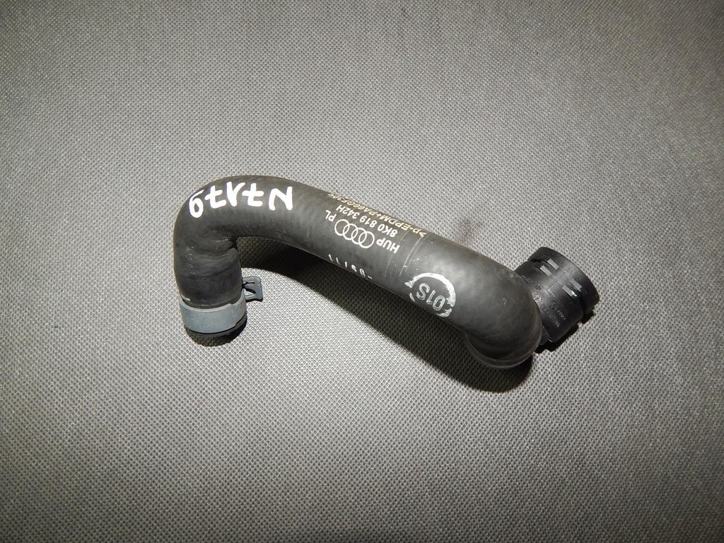 AUDI A5 8T WATER PIPE 8K0819342H