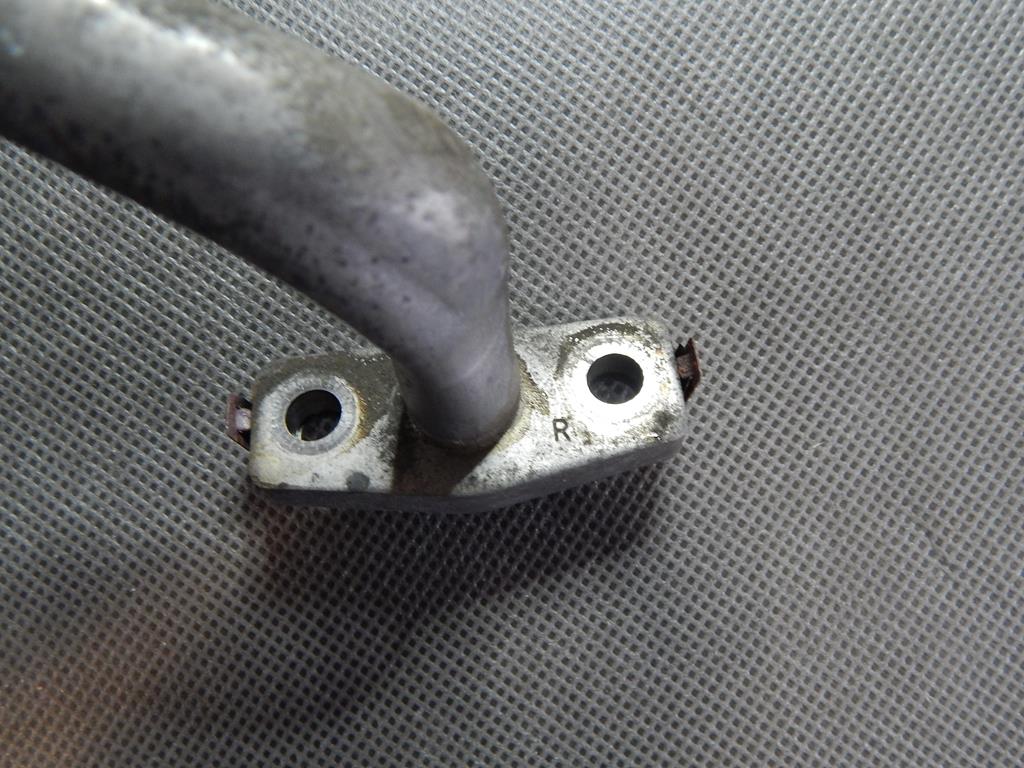 AUDI A5 8T WIRE TUBE