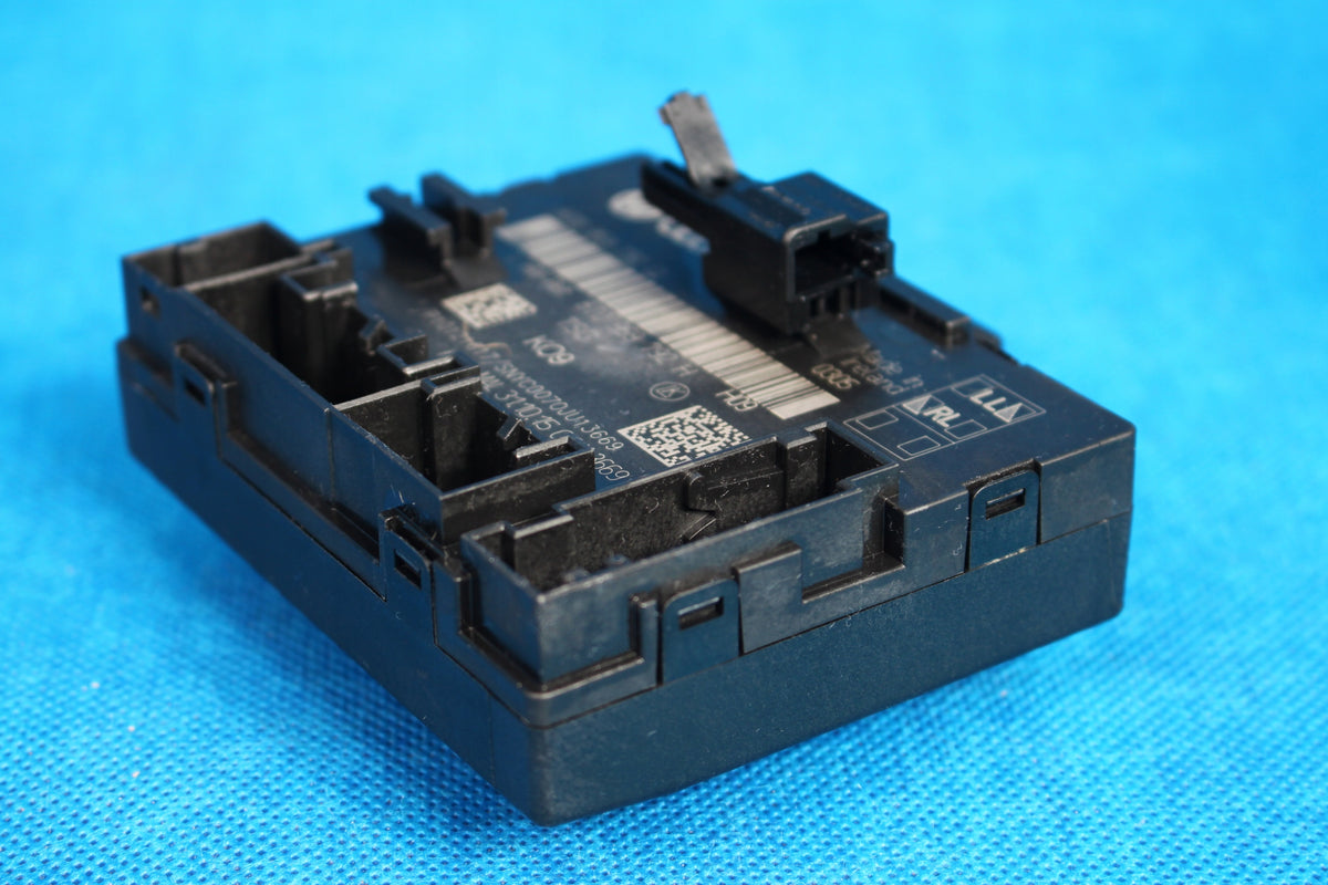 AUDI A5 8T3 DOOR MODULE FRONT LEFT 8T0959792Q 2016R