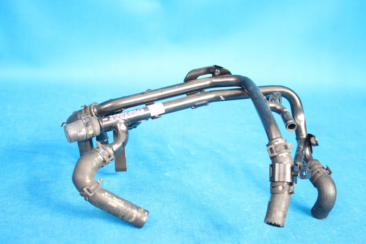 AUDI A5 / A6 WATER PIPE SPIDER HOSE 04L122157BQ 2016R