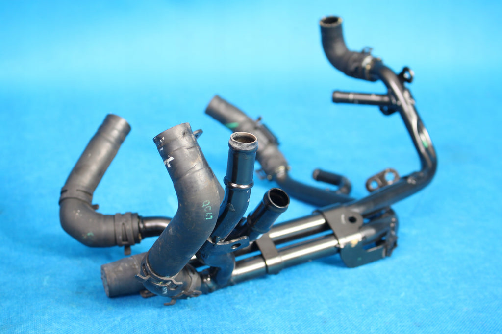 AUDI A5 / A6 WATER PIPE SPIDER HOSE 04L122157BQ 2016R