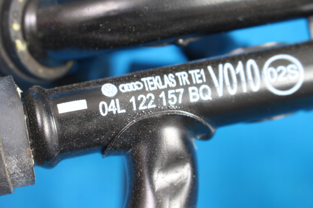 AUDI A5 / A6 WATER PIPE SPIDER HOSE 04L122157BQ 2016R