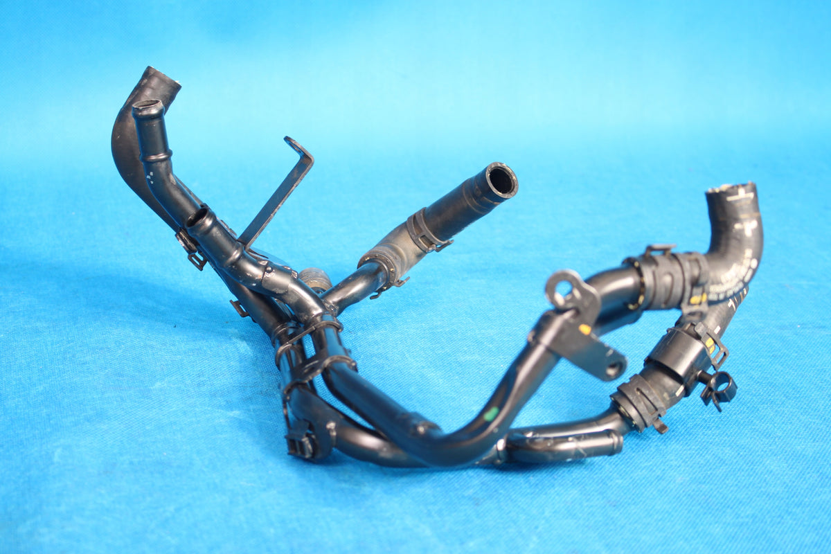 AUDI A5 / A6 WATER PIPE SPIDER HOSE 04L122157BQ 2016R