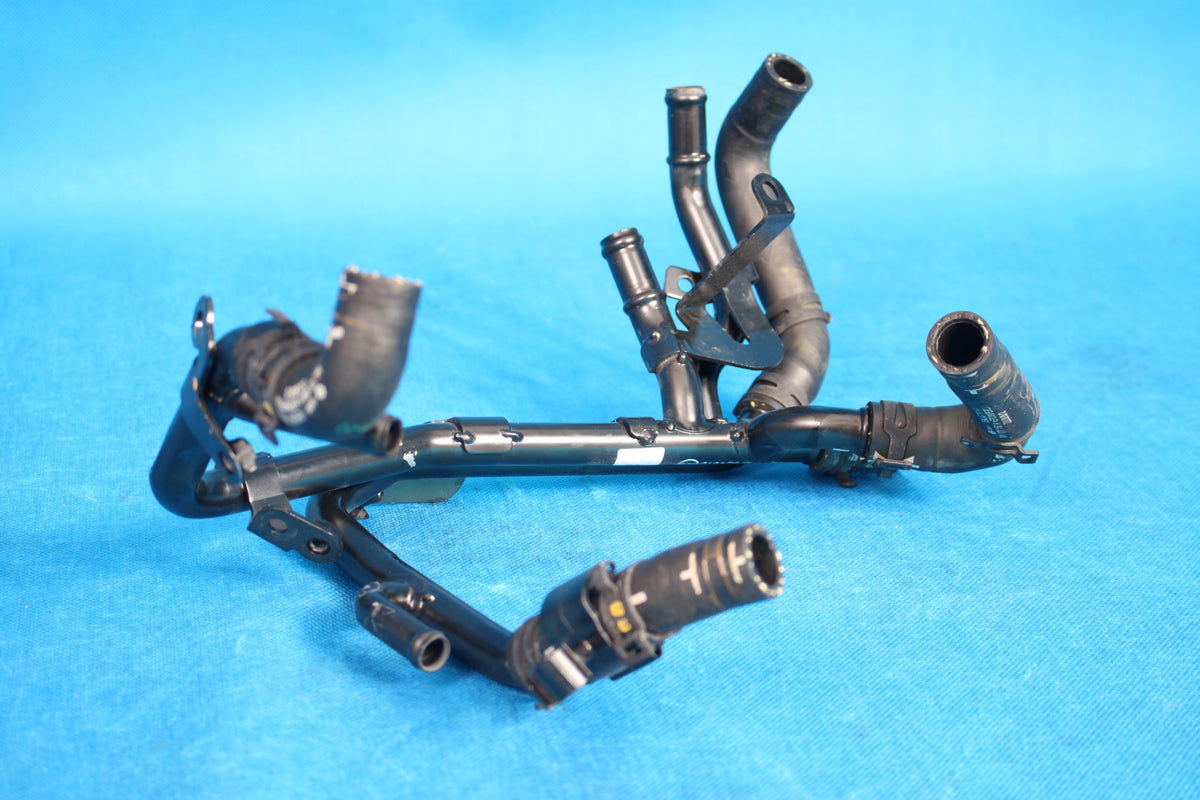 AUDI A5 / A6 WATER PIPE SPIDER HOSE 04L122157BQ 2016R