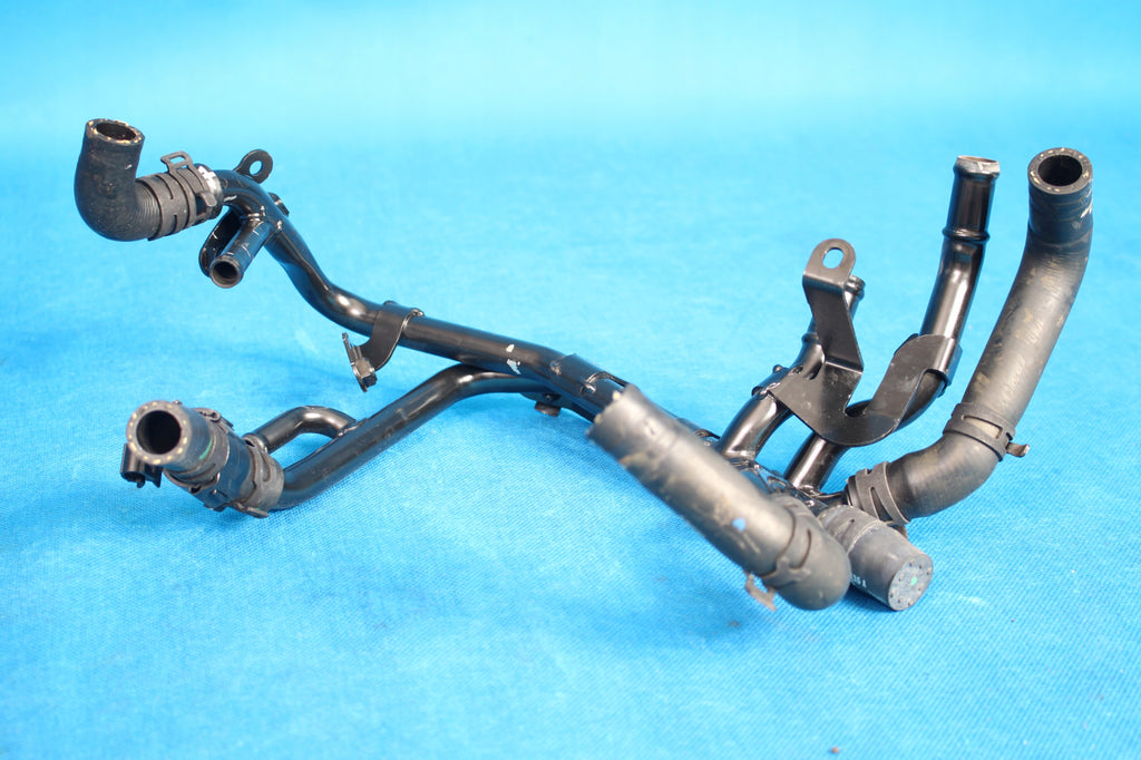 AUDI A5 / A6 WATER PIPE SPIDER HOSE 04L122157BQ 2016R