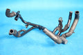 AUDI A5 / A6 WATER PIPE SPIDER HOSE 04L122157BQ 2016R